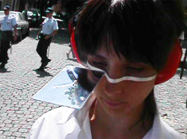 departamento de optica/ optics departmentresearcher: renata porto