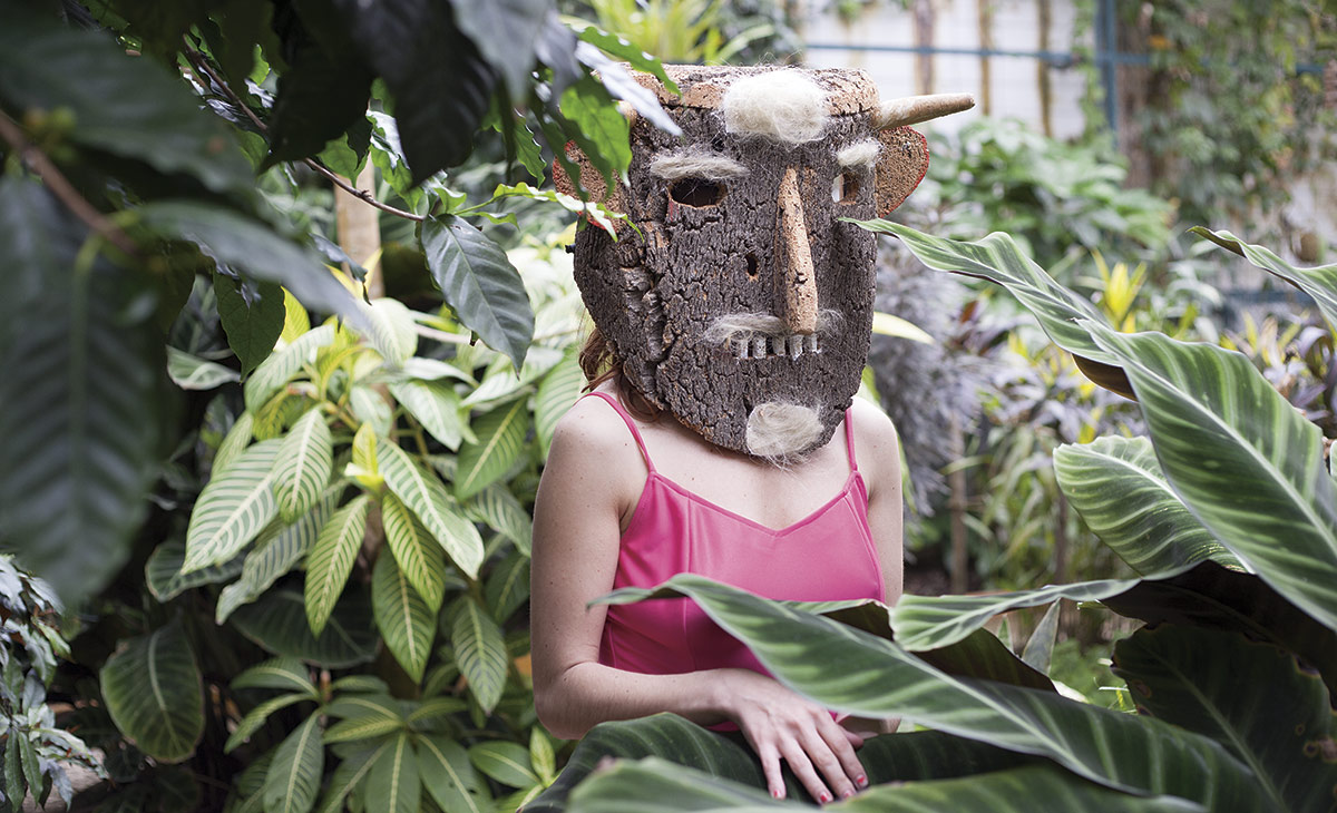 Queer Paper Gardens
