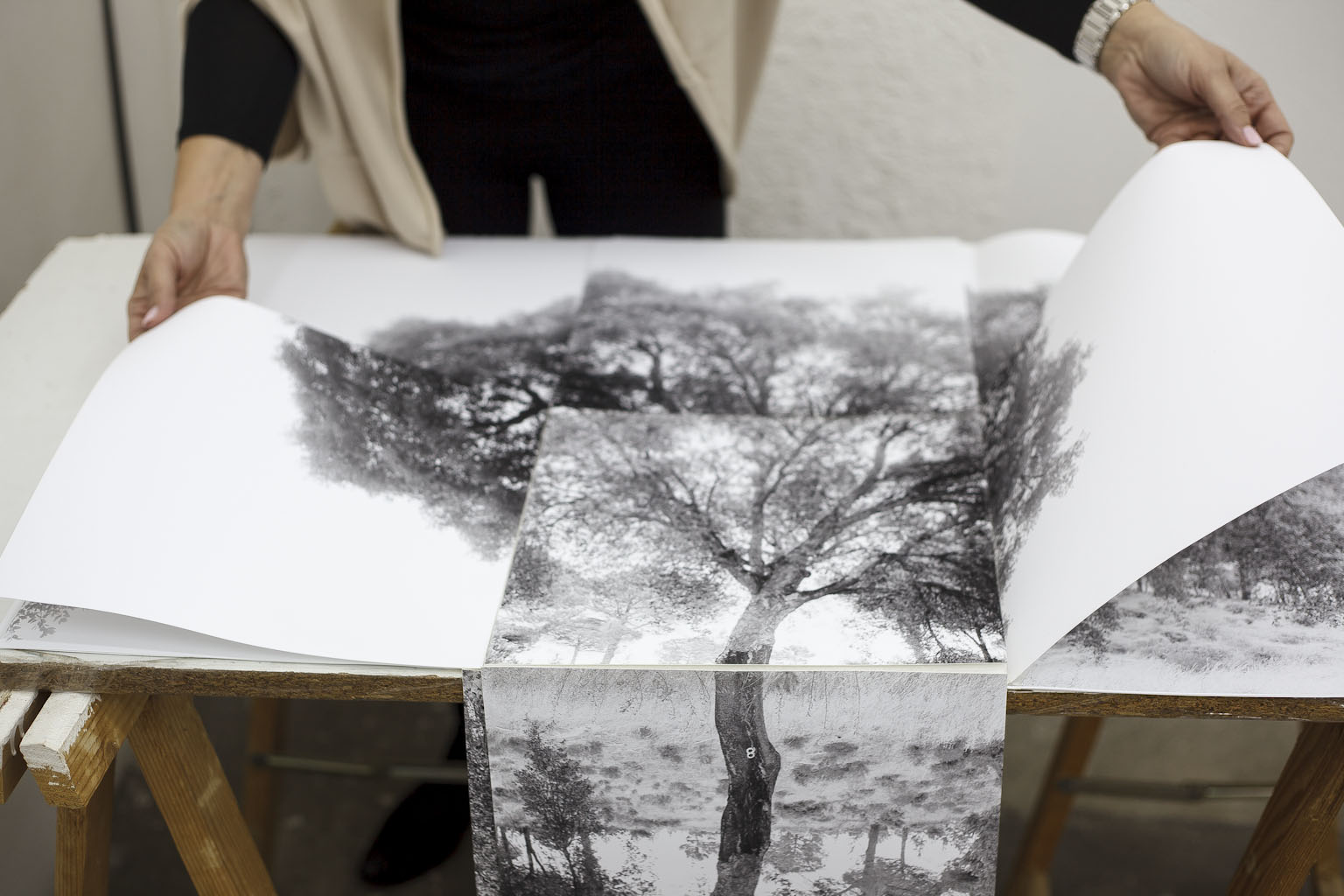 paula-roush-pageturner-workshop-lisbon-photobook-fair-84