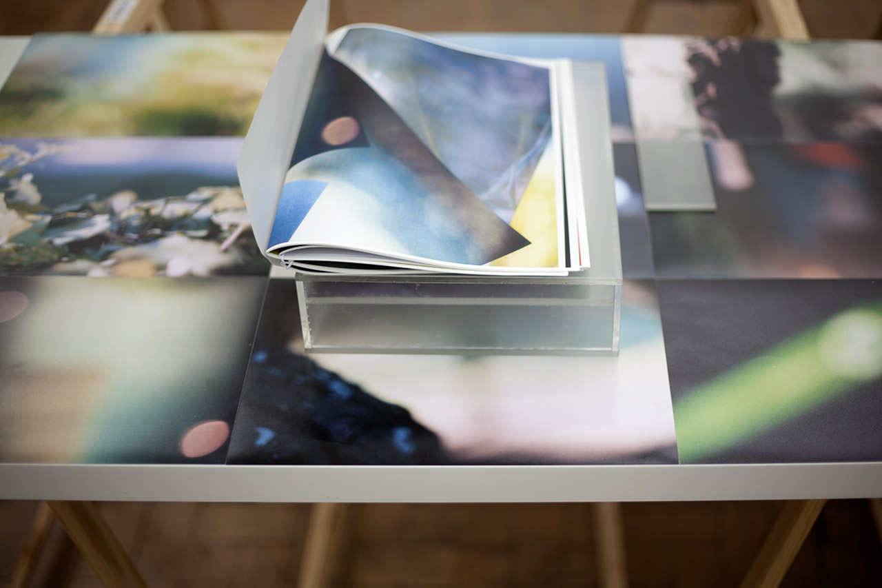 Francisco Varela: As see It (Pageturner workshop, Lisbon Photobook Fair 2016)