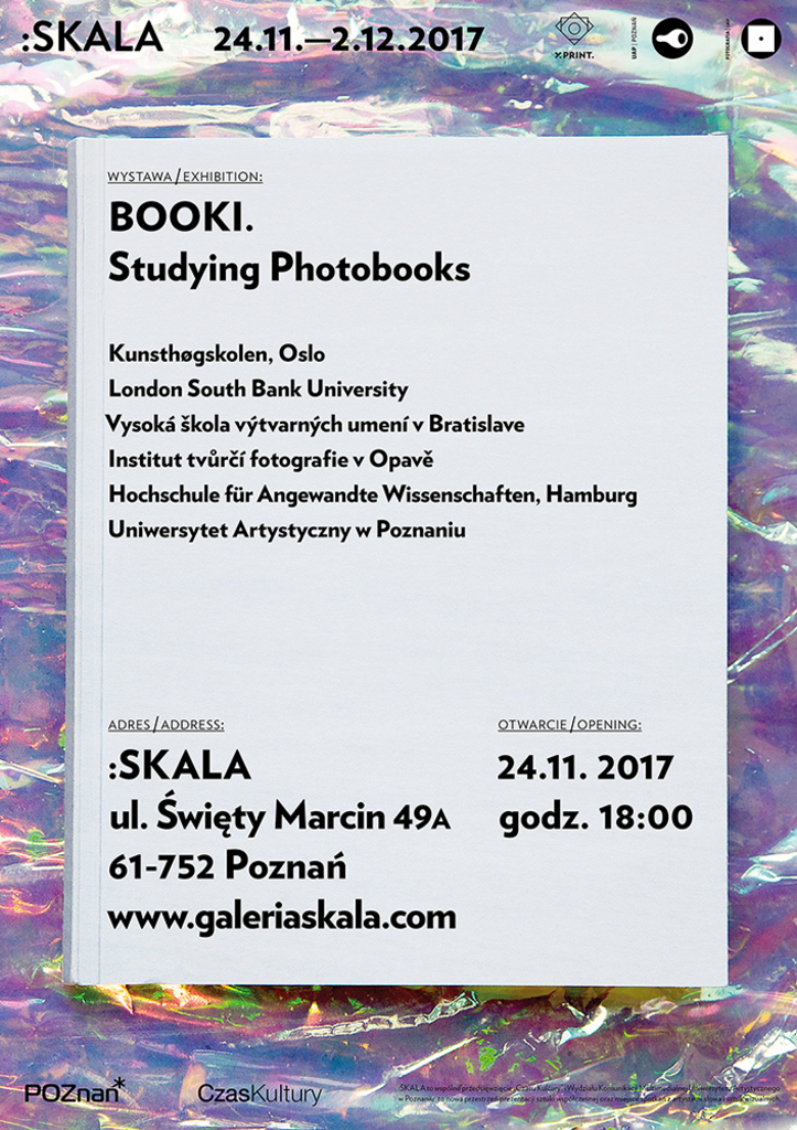 Booki-studying-photobooks