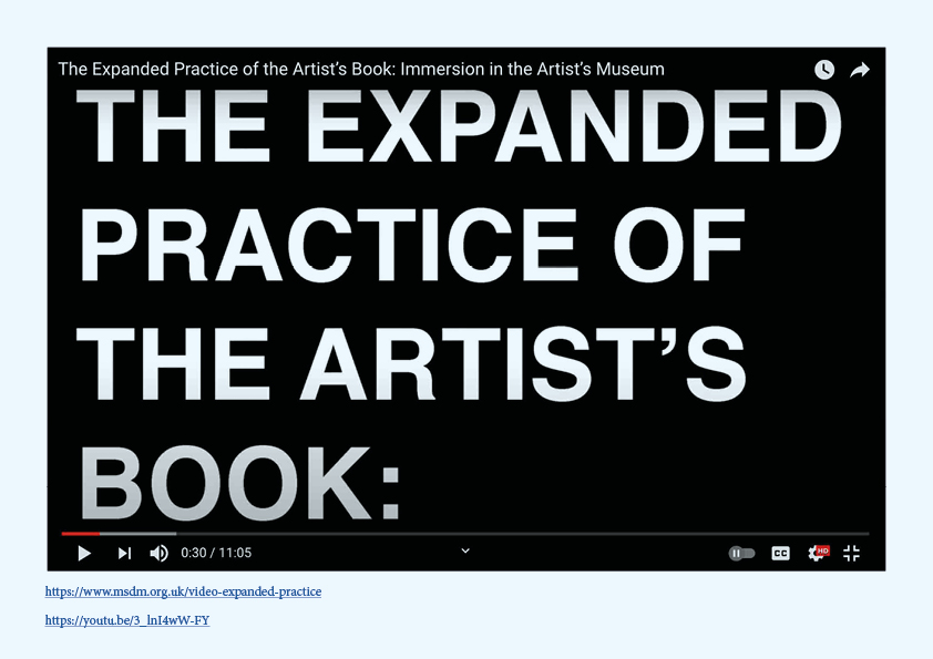 from implicit experience  to conceptual knowing [back and forth] 