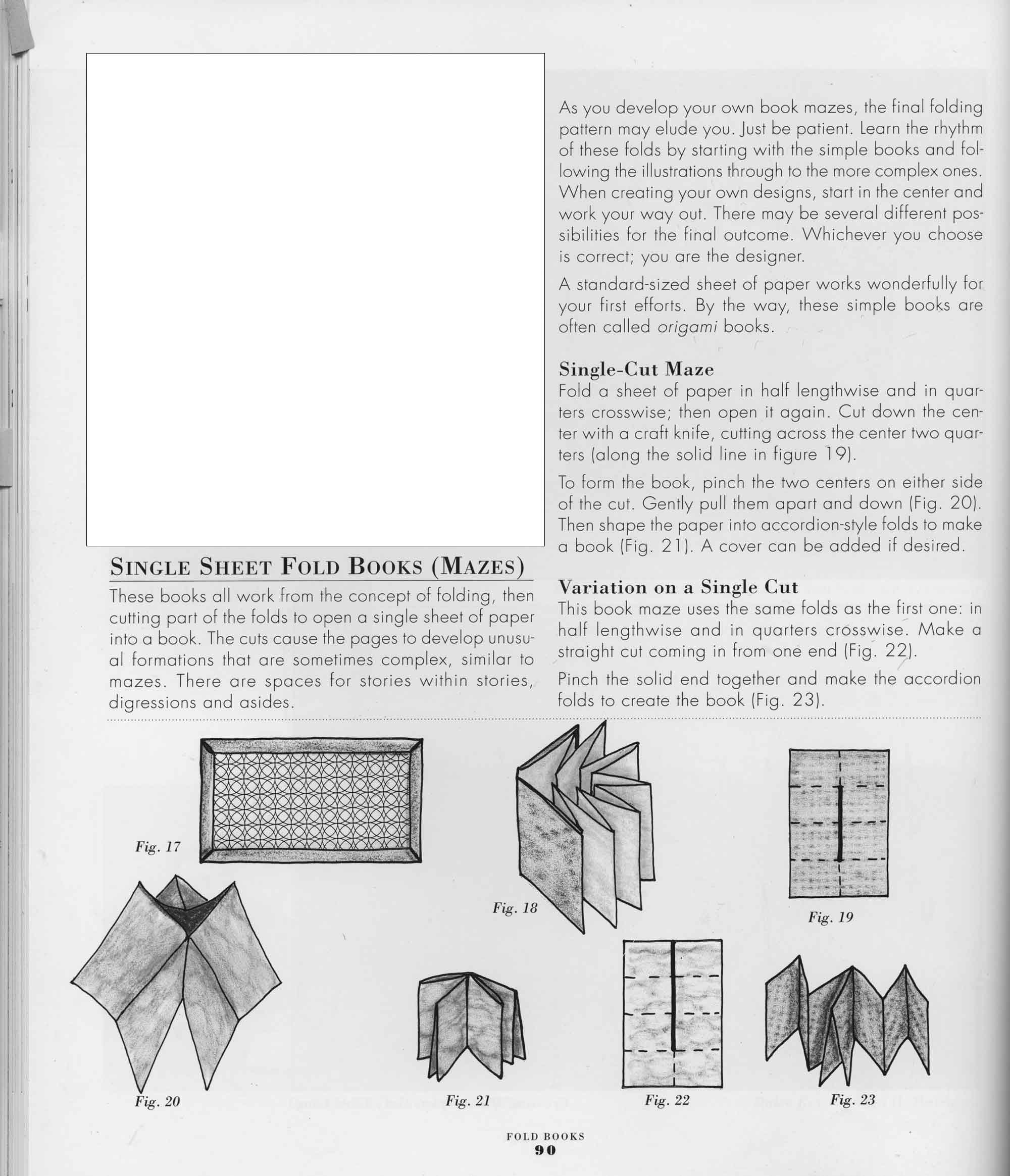 SINGLE-SHEET-FOLDED-BOOKS-mazes-1