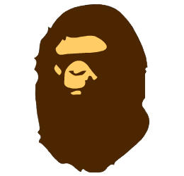 A_Bathing_Ape_logo