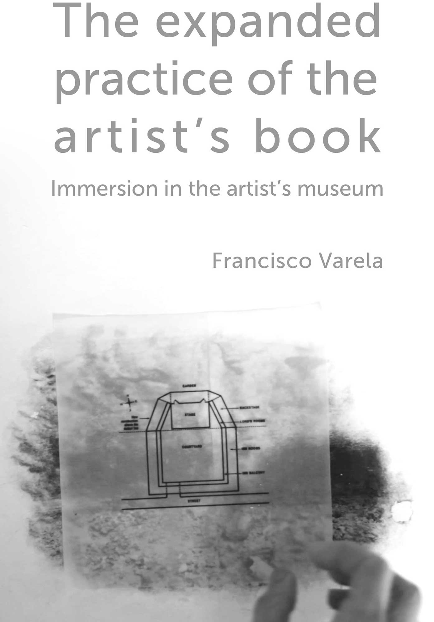 The expanded practice of the artist’s book: Immersion in the artist’s museum