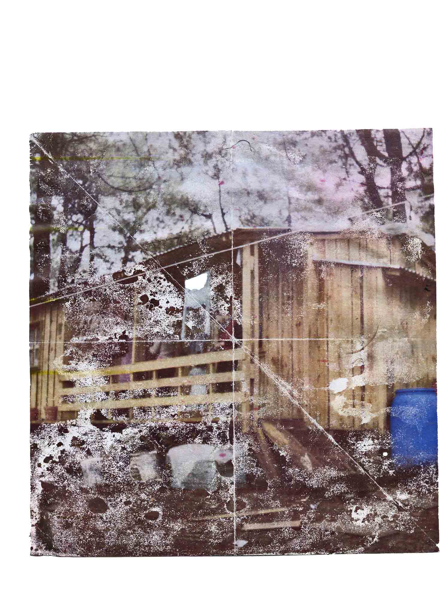 Water Prints