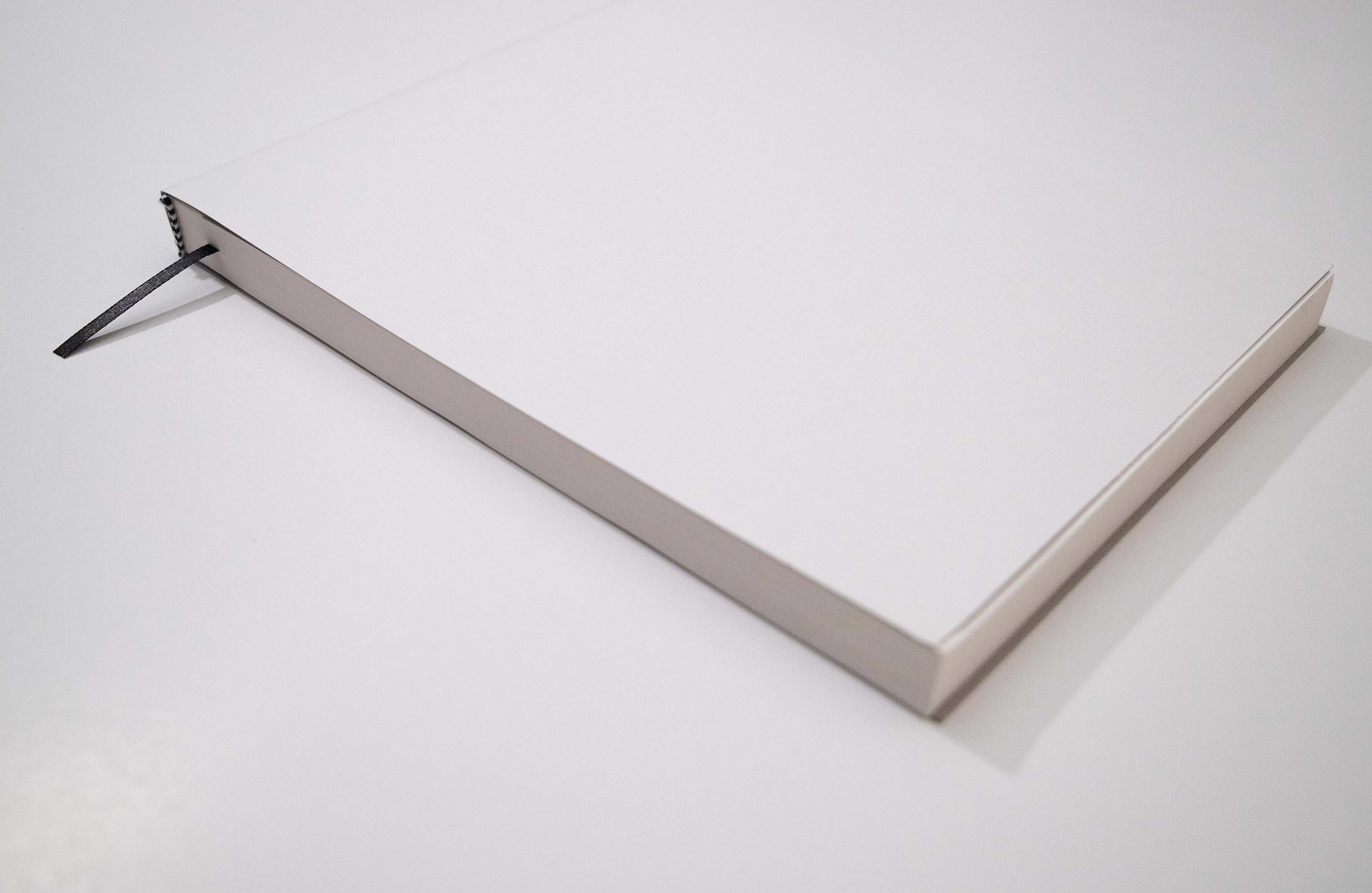 The Empty Spaces | Personal Absolute Space Point