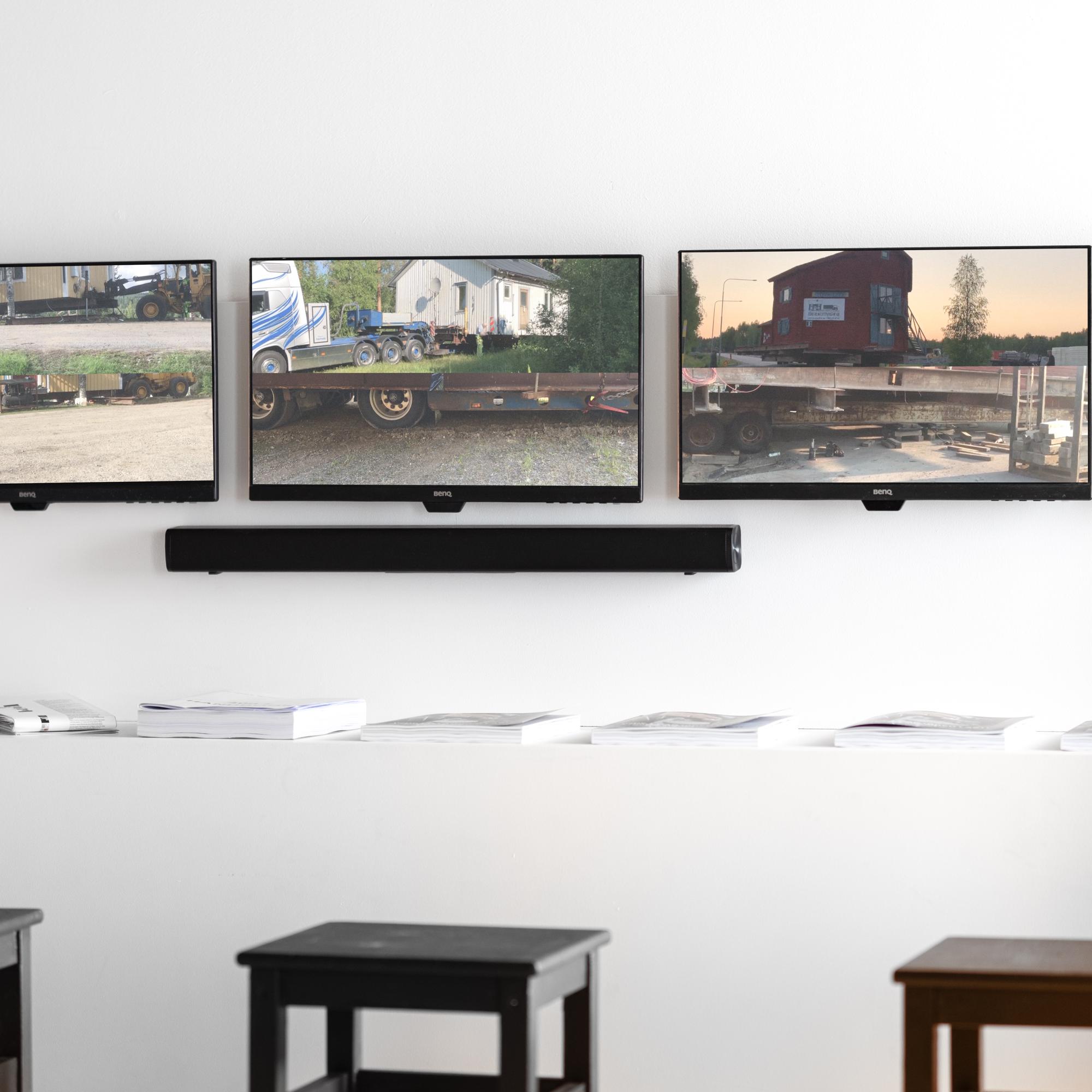 House_Flow:  Form/Design Center and Copenhagen Architecture Festival (CAFx). 24 Sept 2025 – 23 Nov 2025