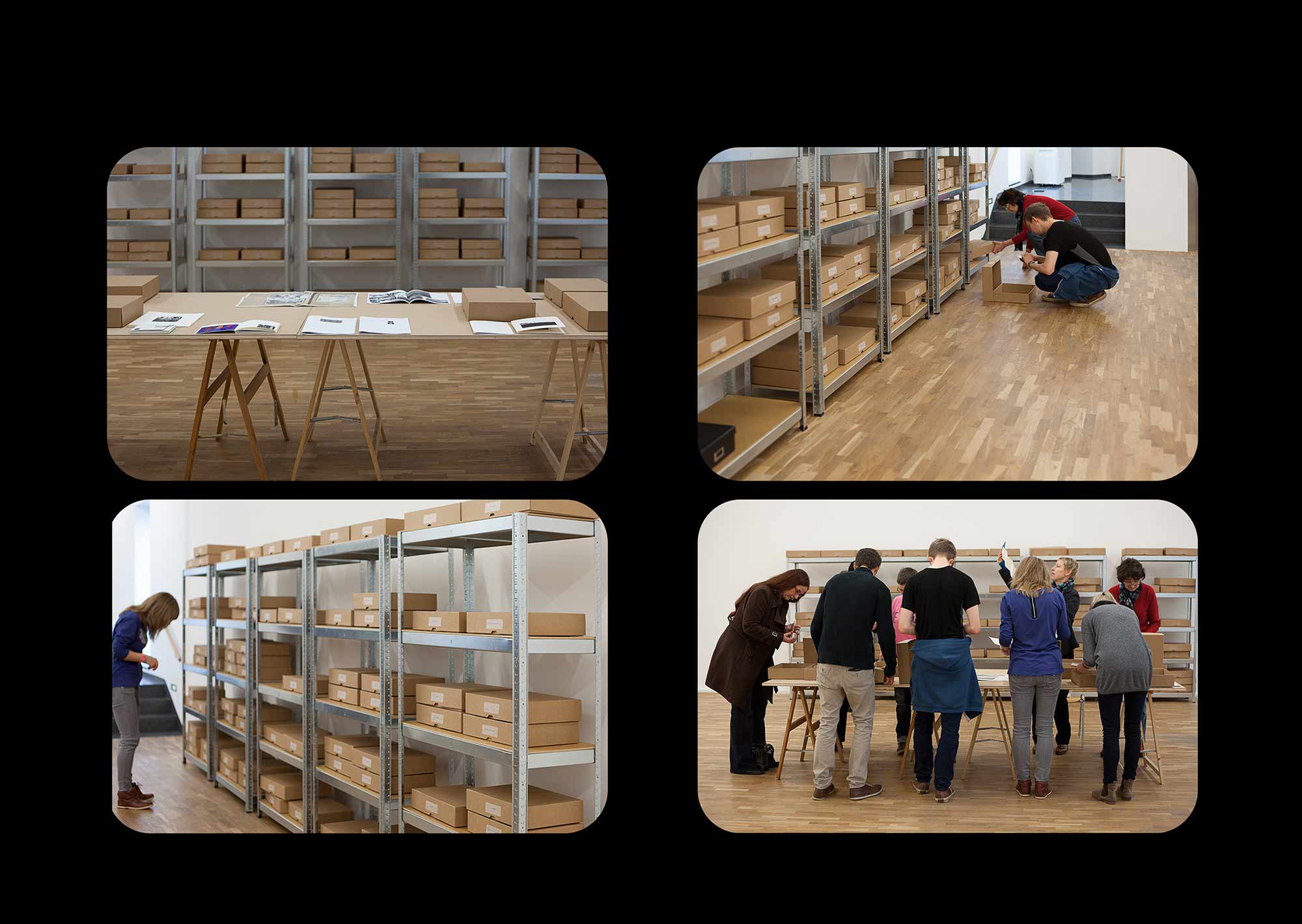 Found Photo Foundation